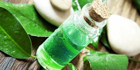 Чай від випадіння волосся — як правильно використовувати з максимальною користю