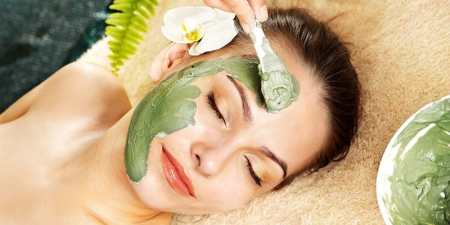 Маски для жирної шкіри обличчя — як застосовувати очищувальні, зволожуючі, живильні і омолоджуючі