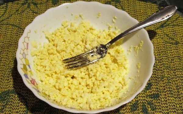 Салат французький з куркою: правильний рецепт з фото