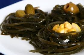 Як смачно приготувати морську капусту в домашніх умовах