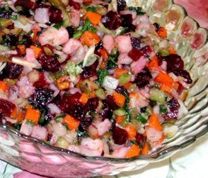 Як смачно приготувати морську капусту в домашніх умовах