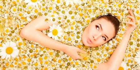 Ромашка для схуднення — особливості приготування і прийому настою, відвару, чаю та ванни