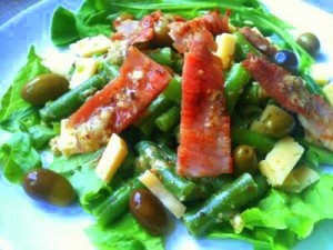 Як варити стручкову квасолю і готувати смачні страви з неї