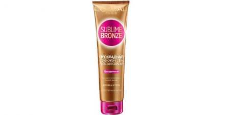 Крем для обличчя з ефектом засмаги — як вибрати за складом, типом шкіри і виробником