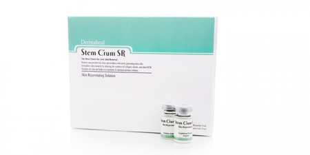 Дермахіл — опис косметики південнокорейського виробника для мезотерапії, біоревіталізації та догляду
