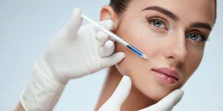 Гіалуронова кислота в губи — показання до застосування, опис препаратів і процедури, фото та відгуки