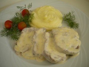 Страви з свинячого язика — 9 найкращих рецептів