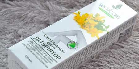 Крем для депіляції інтимних зон — переваги і недоліки, огляд кращих засобів від провідних брендів