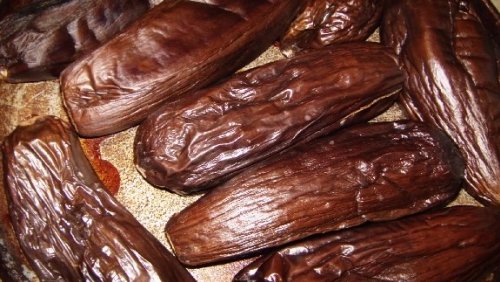 Запечені баклажани – 4 найсмачніших рецепта