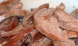 Страви з свинячого серця — 4 найкращих рецепта