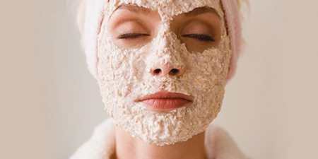 Вівсянка для обличчя — корисні властивості та народні рецепти з медом, травами, білком, алое і лимонним соком