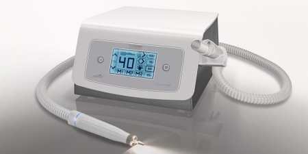 Професійний апарат для манікюру: який краще