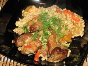 Страви з свинячого серця — 4 найкращих рецепта