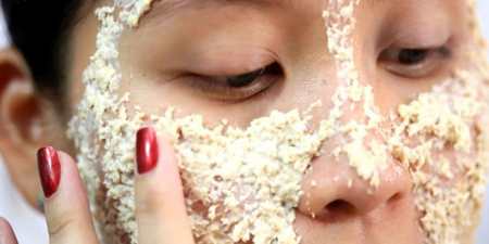 Вівсянка для обличчя — корисні властивості та народні рецепти з медом, травами, білком, алое і лимонним соком