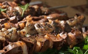 Страви зі свинячого серця — 9 найкращих рецептів