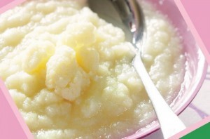 Як правильно і скільки часу потрібно варити цвітну капусту