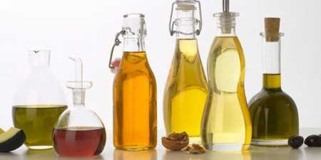 Олія для шкіри обличчя — використання в народних рецептах проти зморшок, для зволоження і омолодження