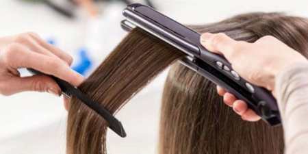 Гофре для прикореневого об’єму — як вибрати праску або плойку і правильно використовувати в домашніх умовах