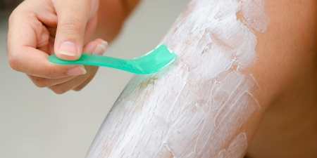 Крем для депіляції інтимних зон — переваги і недоліки, огляд кращих засобів від провідних брендів