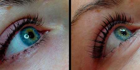 Прилад для завивки вій — як вибрати за розміром, формою, видом, матеріалом виготовлення та виробником