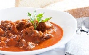 Страви з індички — 15 найкращих рецептів