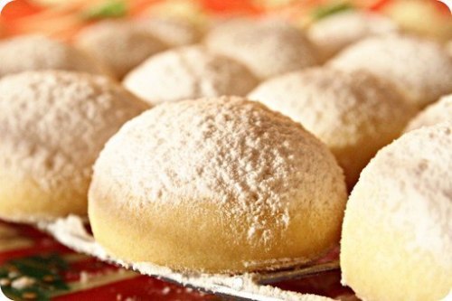 Пісочне печиво на смальці – 3 рецепта приготування в домашніх умовах