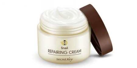 Равликовий крем — як вибрати косметику для шкіри обличчя по ефективності, концентрації муцину, виробнику