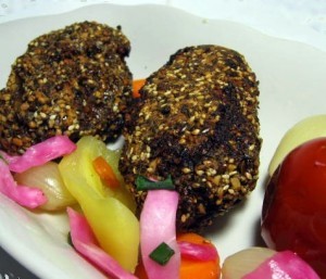 Страви з козлятини — 5 найкращих рецептів