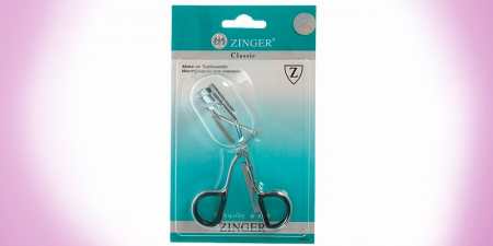 Прилад для завивки вій — як вибрати за розміром, формою, видом, матеріалом виготовлення та виробником