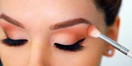 Макіяж для глибоко посаджених очей — техніка денного, вечірнього чи повсякденного, рекомендації з відео