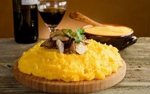 Страви з кукурудзи – 8 найсмачніших рецептів