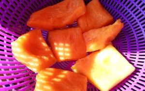 Пісний гарбузовий пиріг: солодка випічка без яєць в духовці