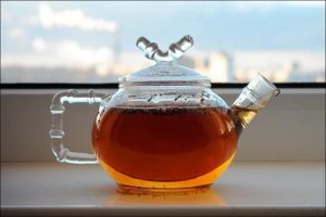 Пісний пиріг з варенням і волоськими горіхами: духовка, мультиварка