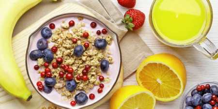 Дієта для швидкого схуднення за тиждень, відгуки