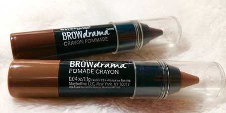 10 кращих пудрових олівців для брів — як вибрати по виробнику і відтінку