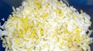 Салати зі свинячої печінки свято і кожен день — 7 найкращих рецептів