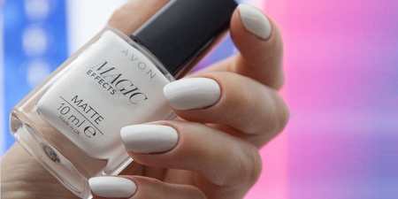 Матовий лак — як правильно наносити і ідеї модного дизайну нігтів з фото