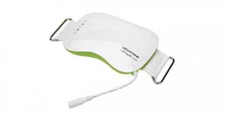 Масажер для живота для схуднення — користь і види: огляд ефективних вібромасажерів для талії і преса, рекомендації, як вибрати