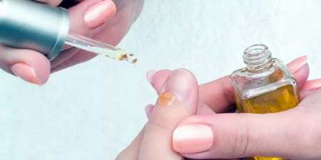 Абрикосова олія для нігтів — як використовувати, протипоказання і побічні ефекти