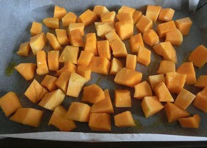 Пиріг з гарбузом і сиром: корисно, смачно, ароматно