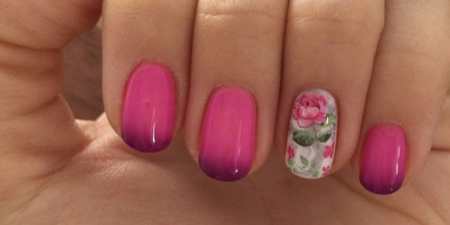 Термолак — як вибрати по бренду, ідеї манікюру в домашніх умовах з фото