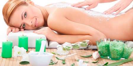 7 рецептів для пілінгу тіла в домашніх умовах — огляд кращих складів з описом