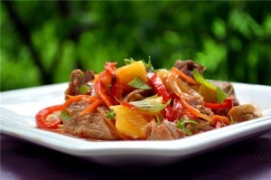 Страви з телячого серця — 7 найкращих рецептів