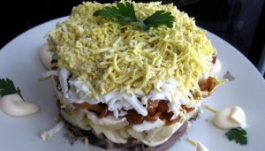 Страви з телячого серця — 7 найкращих рецептів