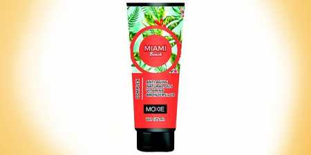 Топ-10 популярних засобів для засмаги в солярії — огляд косметики з описом