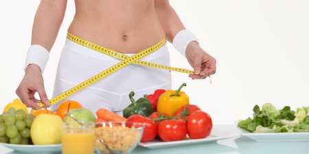 Як схуднути за тиждень без дієт: ефективні вправи, правильне харчування та меню, щоб скинути зайву вагу