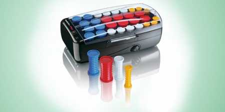 Термобігуді — як користуватися і де придбати: кращі види з фото, відгуки про завивку