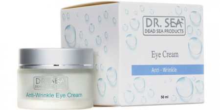 Кращий крем для очей — рейтинг популярних косметичних засобів від зморшок з описом та фото