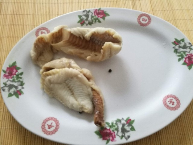 Минтай — 3 рецепта приготування салатів з риби