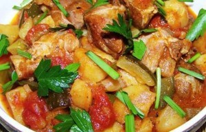 Страви з індички — 15 найкращих рецептів